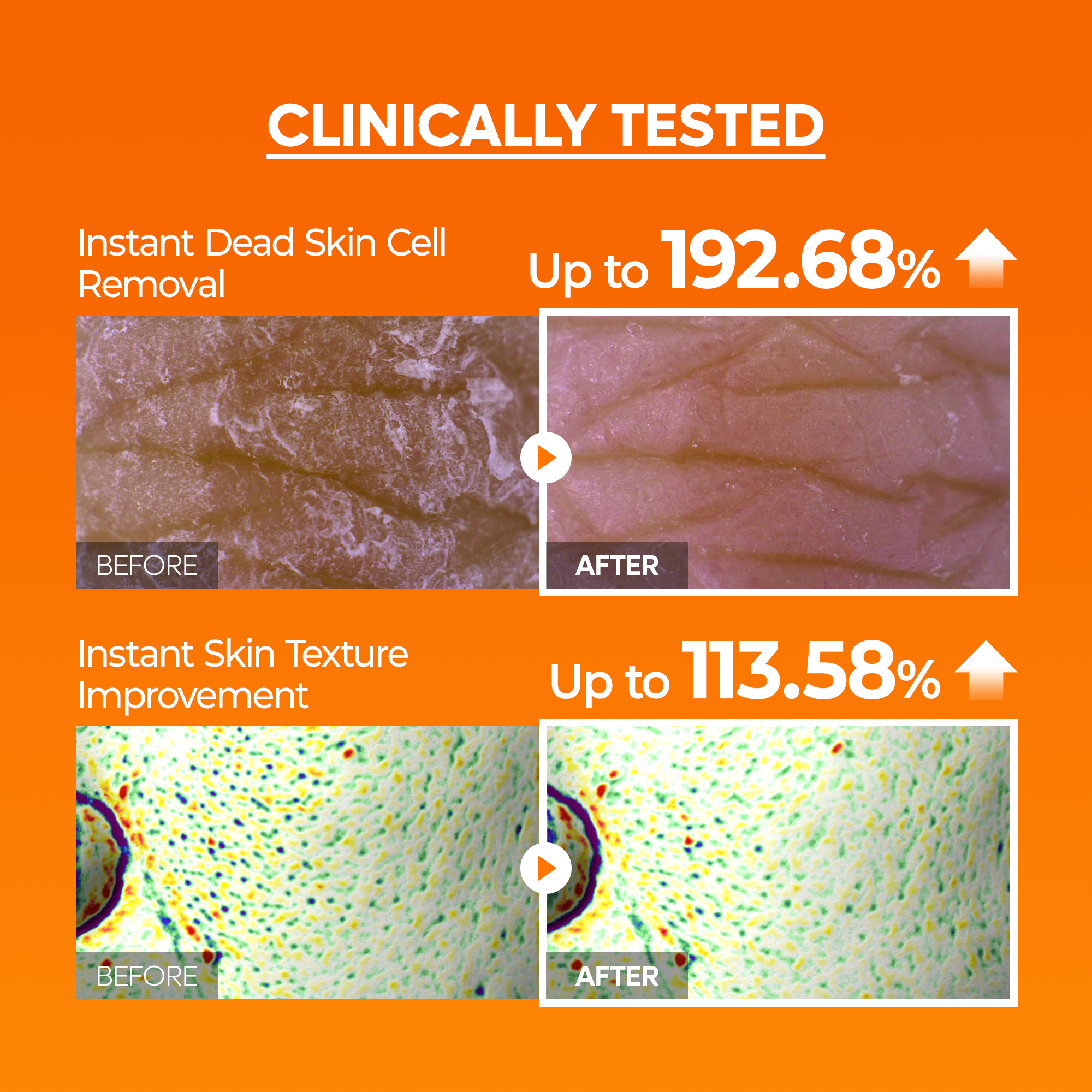 Peel Shot Exfoliating MELA-C·E Ferulic Serum - image 7
