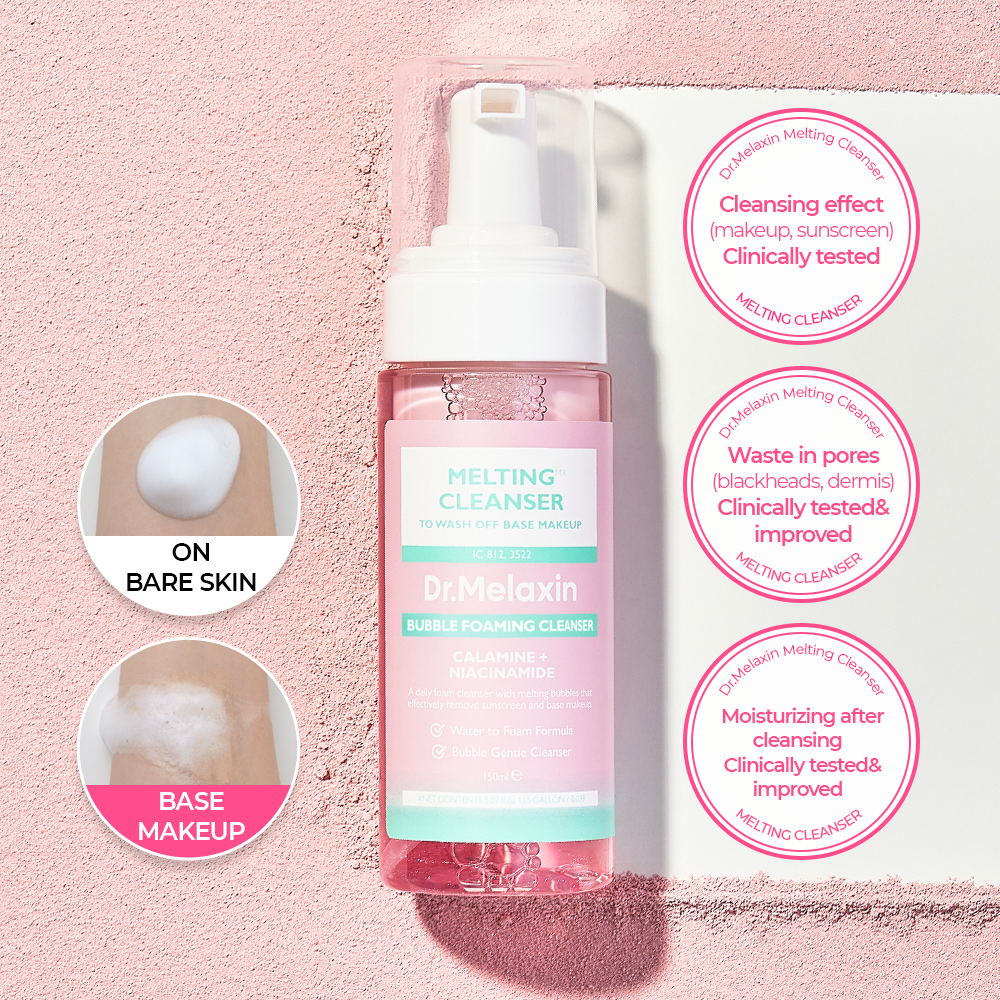 Melting Cleanser - image 2