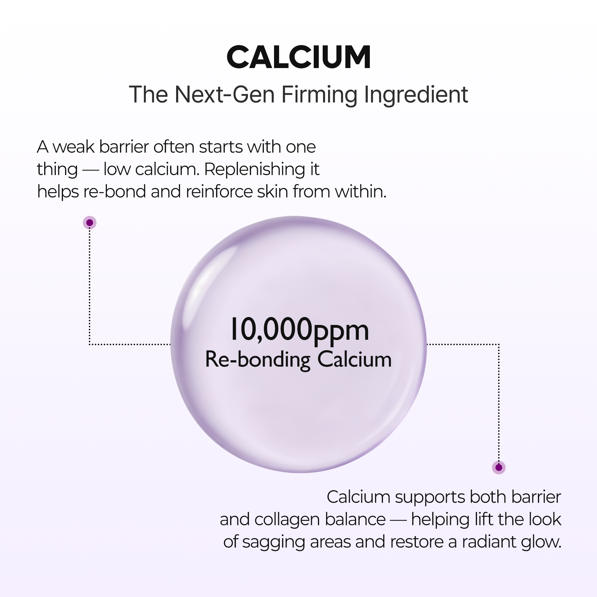 Calcium Bonding Gel Mask 4EA - image 6