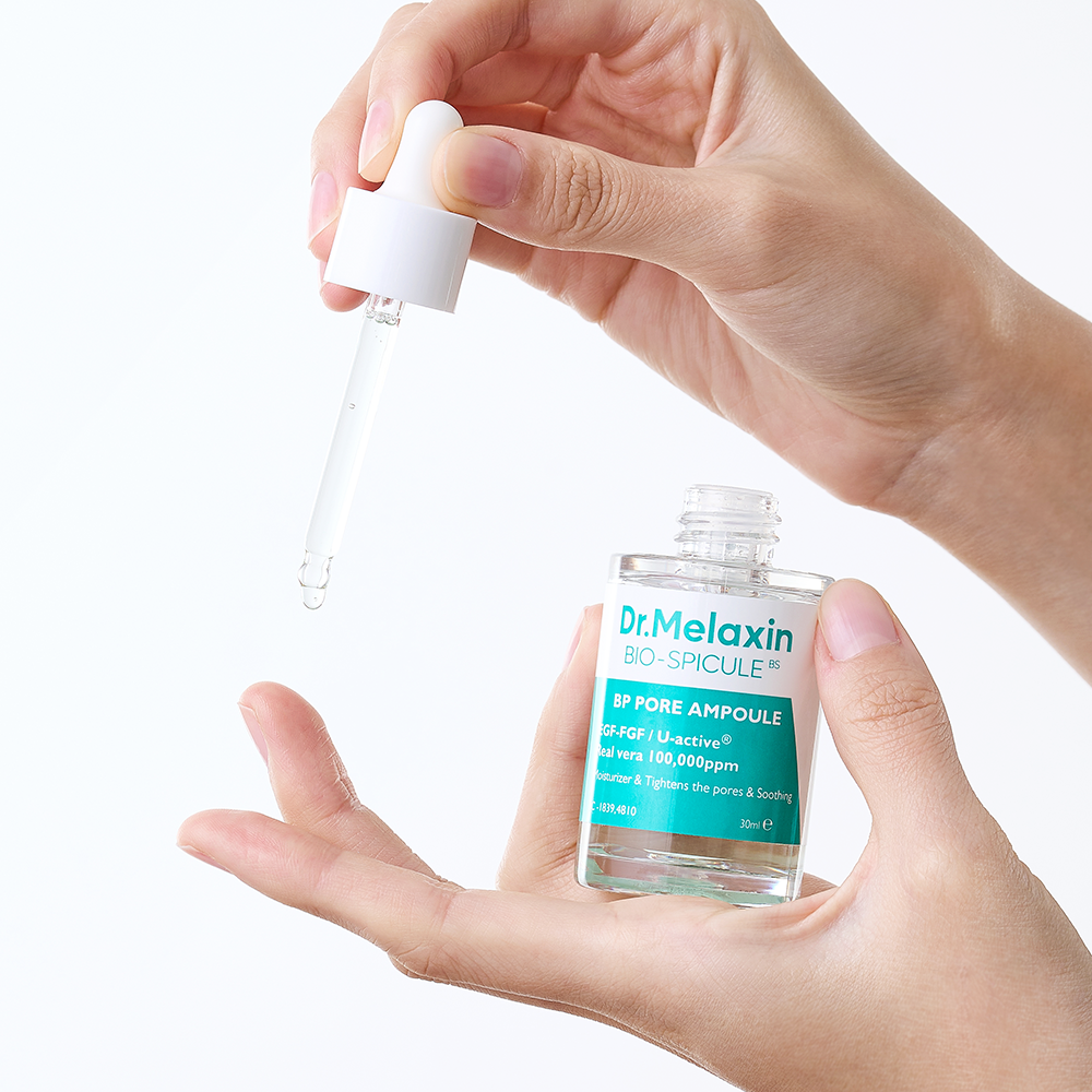 BP Pore Ampoule 30ml - image 6