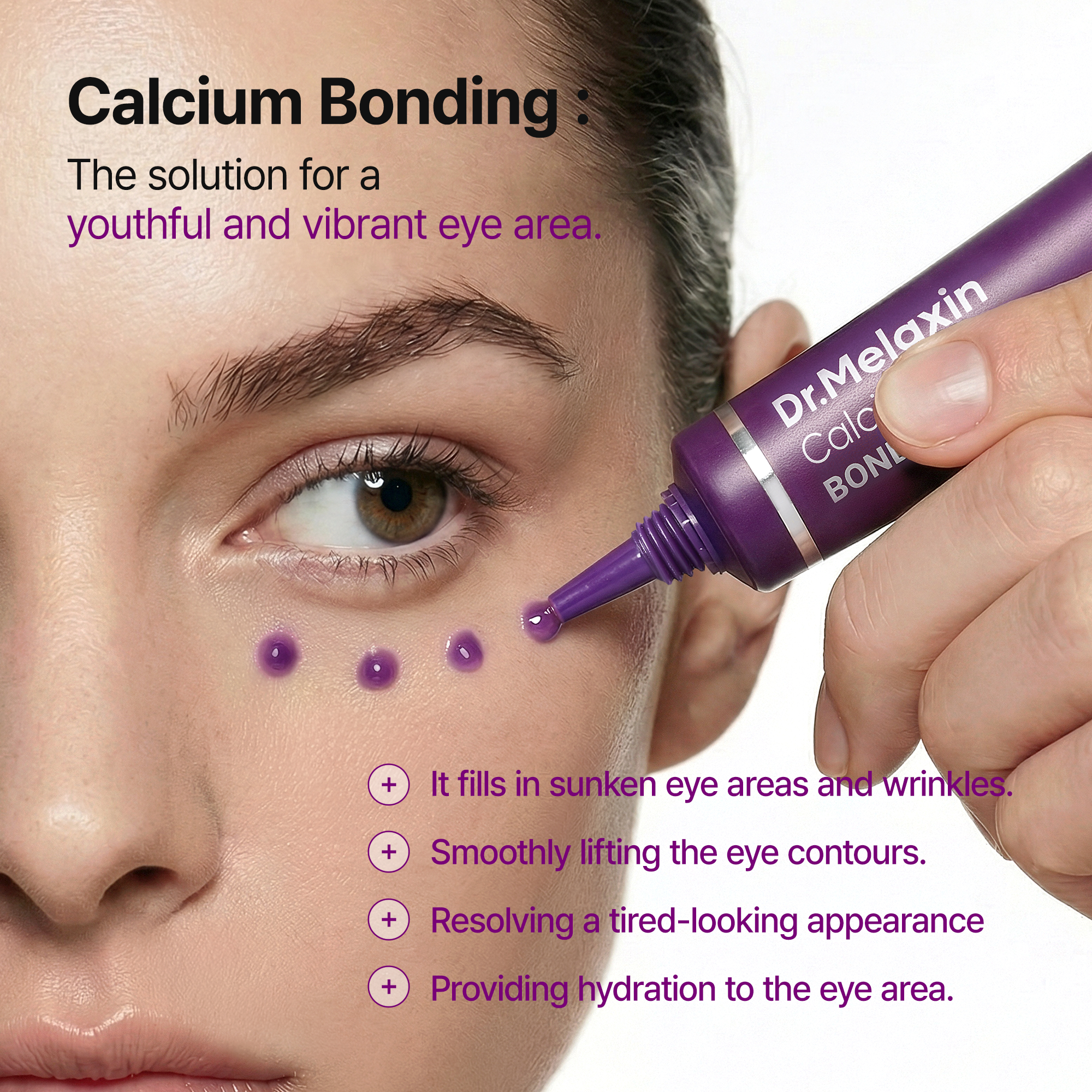 [Dr.Melaxin Exclusive] Calcium & Collagen Youth Bonding Set - image 8