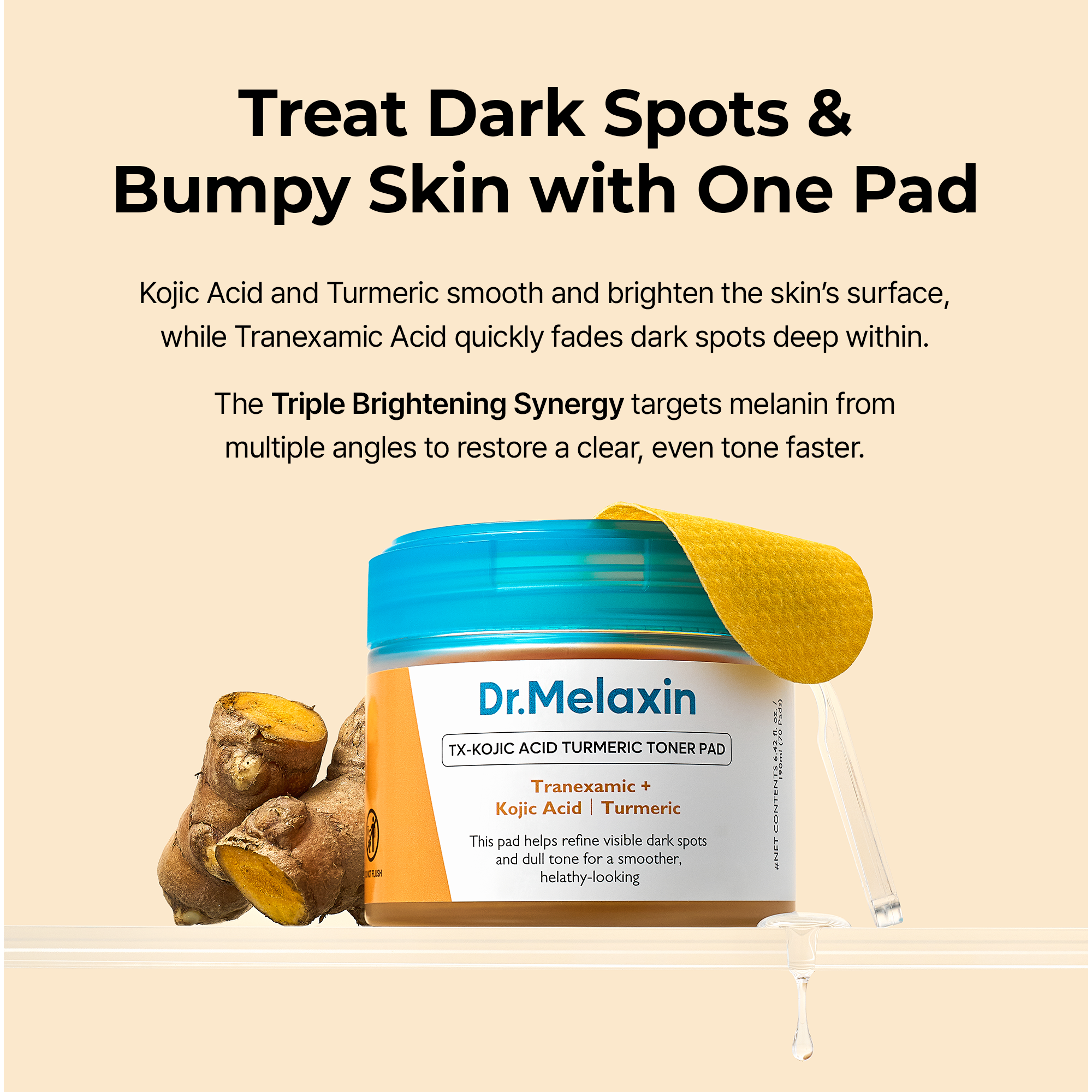 Ultimate Body & Face Dark Spot Eraser Set - image 7