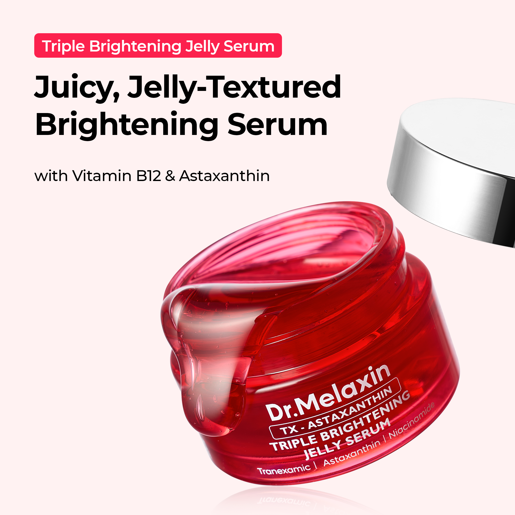 TX Astaxanthin Glow Wrapping Duo - image 4