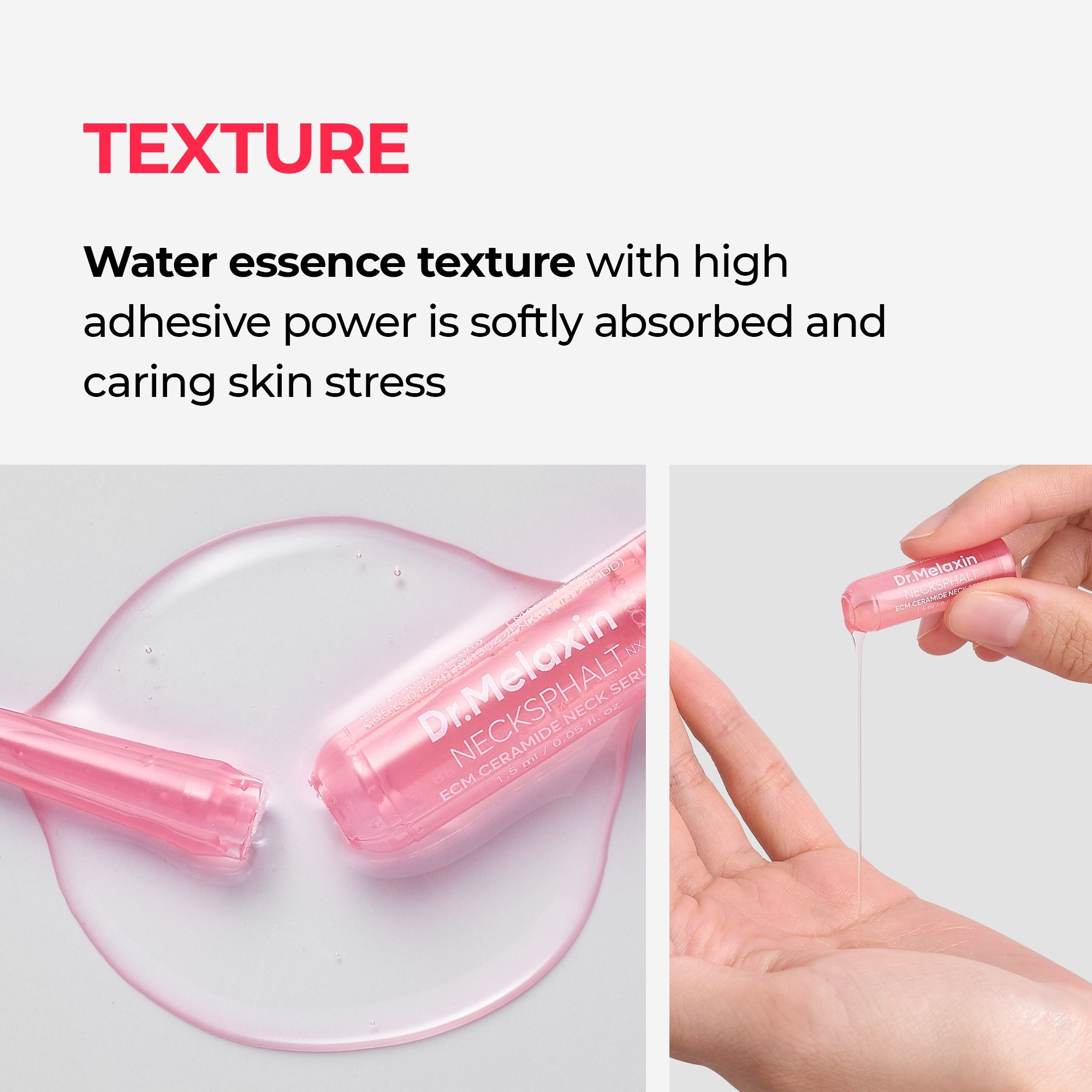 Necksphalt ECM Neck Barrier Serum - image 4
